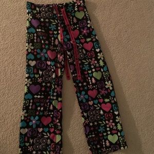 PJ pants